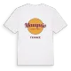 Mauguio cirkel t-shirt