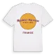 Mauléon-Barousse cirkel t-shirt