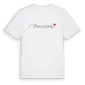 Maurens hjärta t-shirt