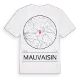Mauvaisin t-shirt