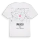 Maxou karta t-shirt