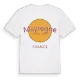 Mayrègne cirkel t-shirt