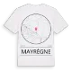 Mayrègne t-shirt