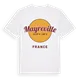 Mayreville cirkel t-shirt