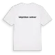 Mayrinhac-Lentour fetstil t-shirt