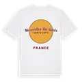 Mazerolles-du-Razès cirkel t-shirt