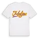 Meljac baseball t-shirt