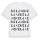 Meljac ordlek t-shirt