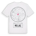 Meljac t-shirt