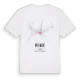 Mende karta t-shirt