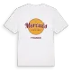 Mercuès cirkel t-shirt