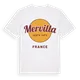 Mervilla cirkel t-shirt