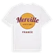 Merville cirkel t-shirt