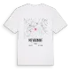 Meyronne karta t-shirt
