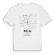 Miélan karta t-shirt