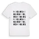Miglos ordlek t-shirt