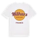 Milhars cirkel t-shirt