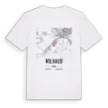 Milhaud karta t-shirt