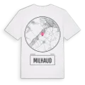 Milhaud t-shirt