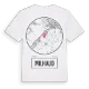 Milhaud t-shirt