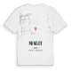Mingot karta t-shirt