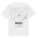Mirabel karta t-shirt