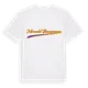 Mirandol-Bourgnounac baseball t-shirt