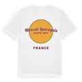 Mireval-Lauragais cirkel t-shirt