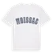Moissac college t-shirt