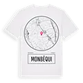Monbéqui t-shirt