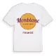 Monblanc cirkel t-shirt
