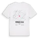Mondilhan karta t-shirt