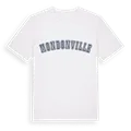 Mondonville college t-shirt