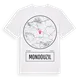 Mondouzil t-shirt
