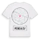 Mongausy t-shirt