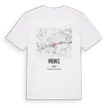 Mons karta t-shirt