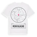 Montagagne t-shirt
