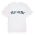 Montagudet college t-shirt