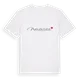 Montardit hjärta t-shirt