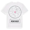 Montardit t-shirt