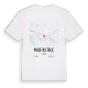 Montastruc karta t-shirt