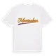 Montauban baseball t-shirt