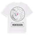 Montberon t-shirt