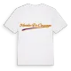 Montclar-de-Comminges baseball t-shirt