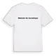 Montclar-de-Comminges fetstil t-shirt