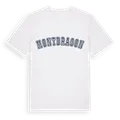 Montdragon college t-shirt