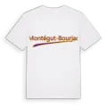 Montégut-Bourjac baseball t-shirt