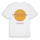 Montégut-Bourjac cirkel t-shirt
