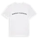 Montégut-Plantaurel böjd t-shirt