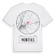 Monteils t-shirt